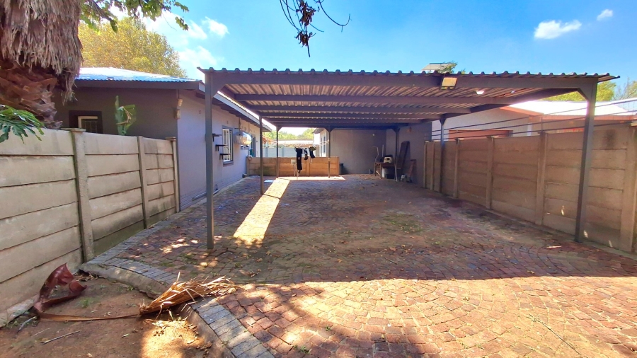 3 Bedroom Property for Sale in Sasolburg Ext 3 Free State